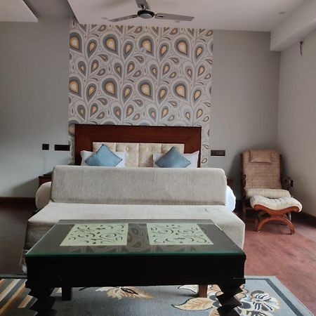 Dreamcatcher Boutique Hotels Bhimtal Exterior photo