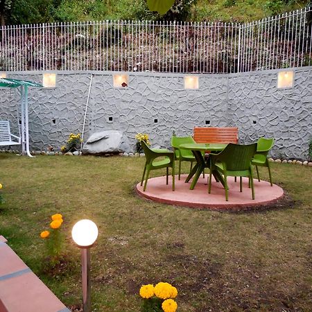 Dreamcatcher Boutique Hotels Bhimtal Exterior photo