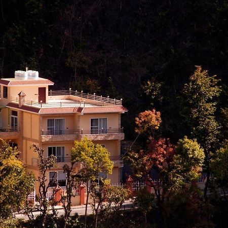 Dreamcatcher Boutique Hotels Bhimtal Exterior photo