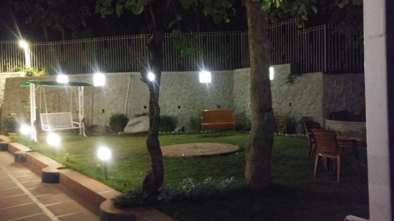 Dreamcatcher Boutique Hotels Bhimtal Exterior photo