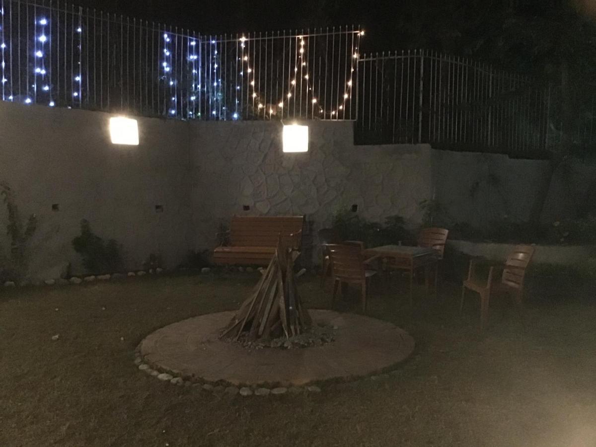 Dreamcatcher Boutique Hotels Bhimtal Exterior photo