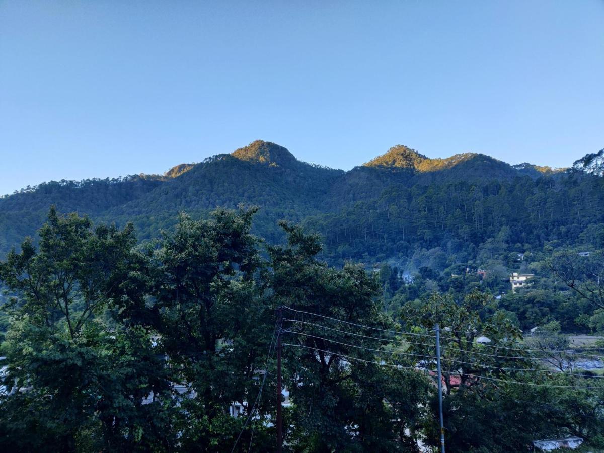 Dreamcatcher Boutique Hotels Bhimtal Exterior photo