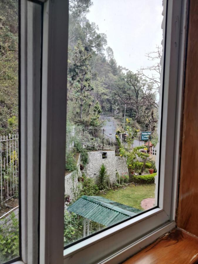 Dreamcatcher Boutique Hotels Bhimtal Exterior photo