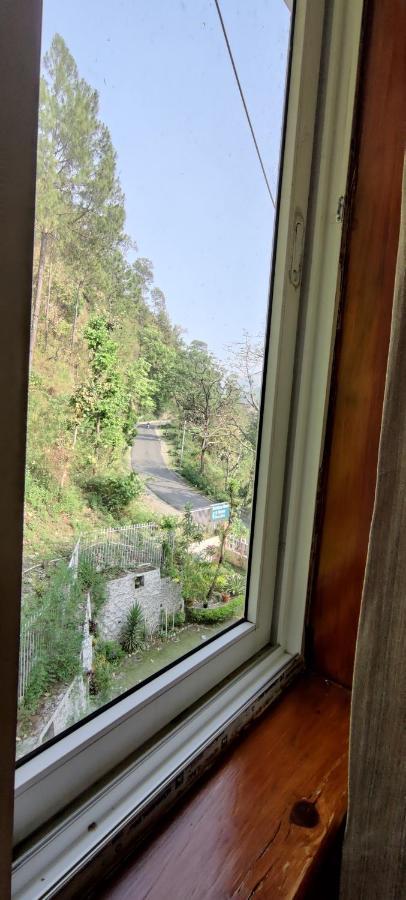 Dreamcatcher Boutique Hotels Bhimtal Exterior photo