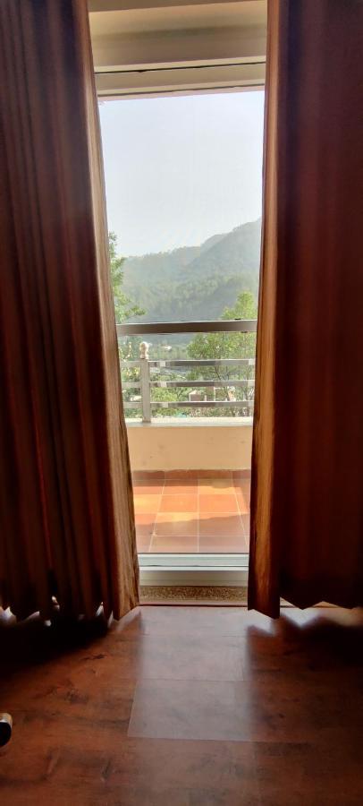 Dreamcatcher Boutique Hotels Bhimtal Exterior photo