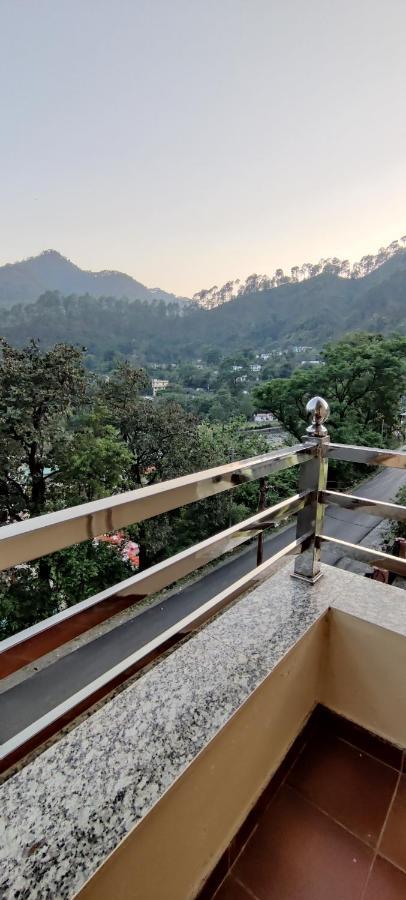 Dreamcatcher Boutique Hotels Bhimtal Exterior photo