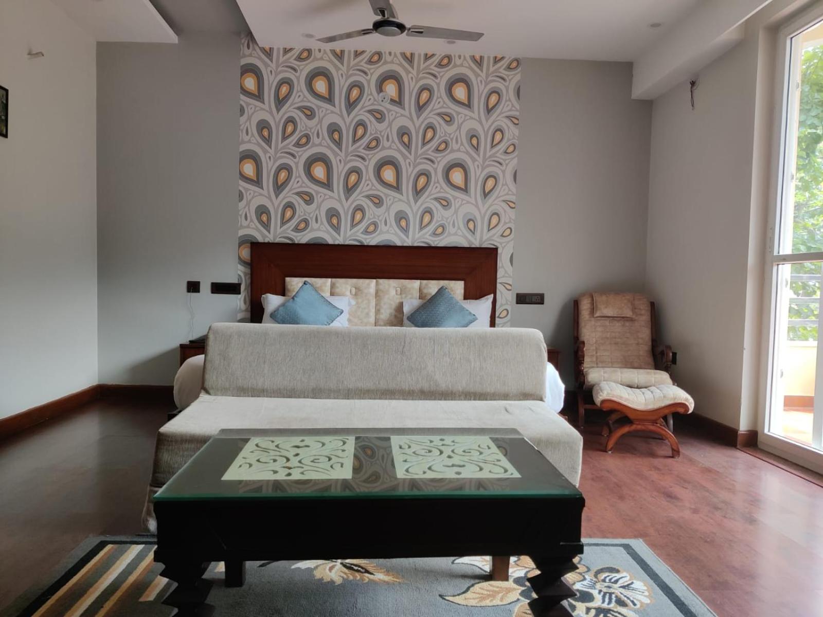 Dreamcatcher Boutique Hotels Bhimtal Exterior photo