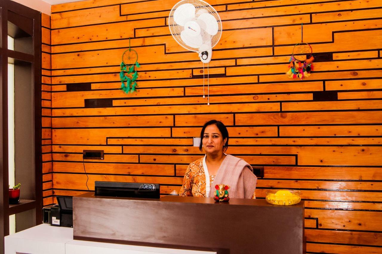 Dreamcatcher Boutique Hotels Bhimtal Exterior photo